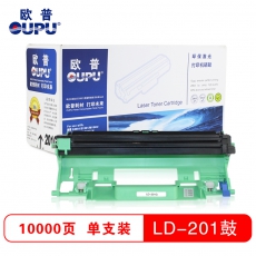 欧普(oupu)LD-201鼓适用联想 S2001/S1801/M1840/M2040/F2070/F2071H等 鼓架