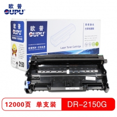 欧普(oupu)DR2150硒鼓适用兄弟 HL-2140/2150/2170/7450/7340/7030/7040/7840N